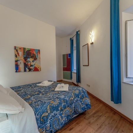 Pellegrino 86 Apartments - 101 Flat In Рим Екстер'єр фото
