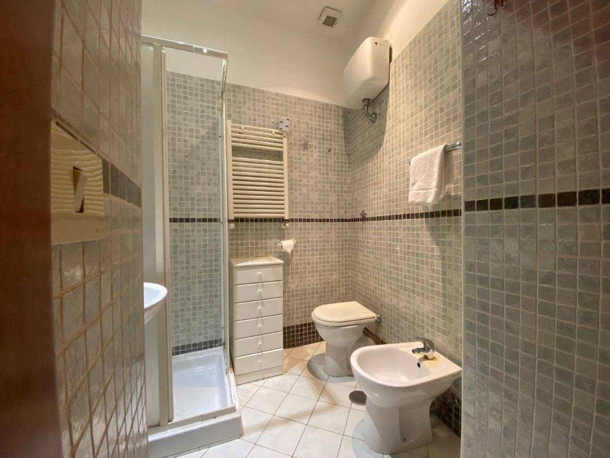 Pellegrino 86 Apartments - 101 Flat In Рим Екстер'єр фото